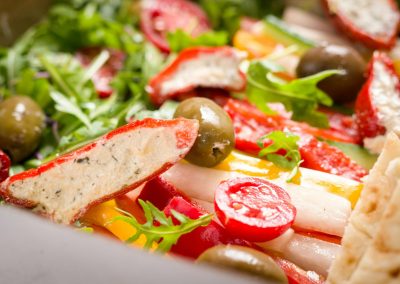 Metro Canteens Victoria - Antipasto