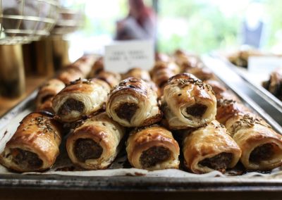 Metro Canteens Victoria - Homemade Lunches