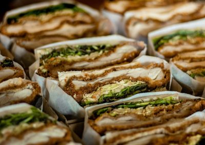 Metro Canteens Victoria - School Canteen Lunches