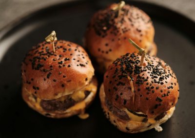 Metro Canteens Victoria - Sliders