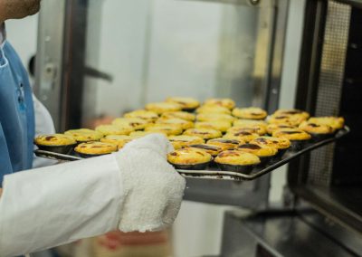 Metro Canteens Victoria