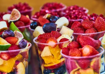 Metro Canteens Victoria - Fruit Cups