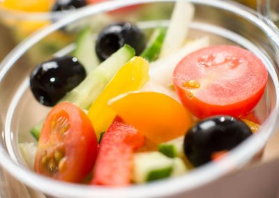 Metro Canteens Victoria - Salads