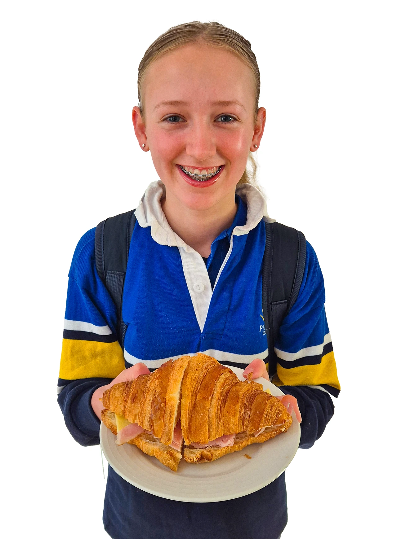 Metro Canteens Victorian High School Homemade Food